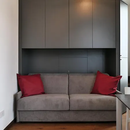 Primopiano - Ripa B Apartment Milan