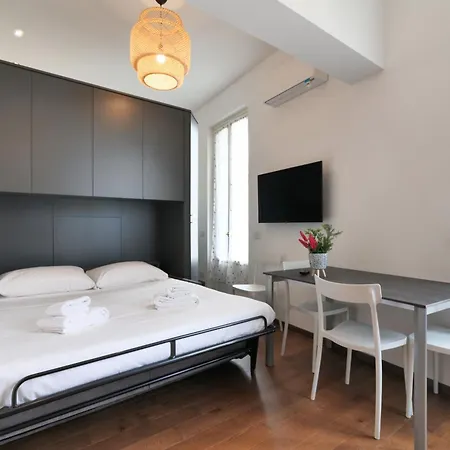 Primopiano - Ripa B Apartment Milan