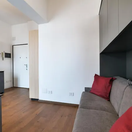 Primopiano - Ripa B Apartment
