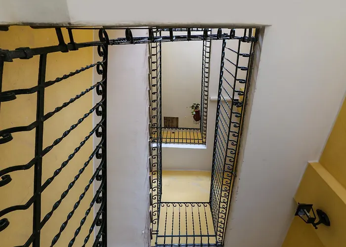Primopiano - Ripa B Apartament