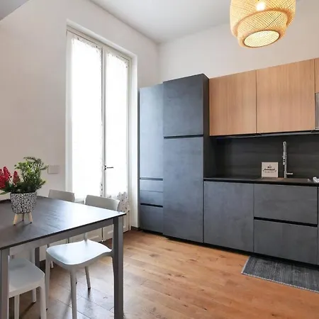 Appartamento Primopiano - Ripa B