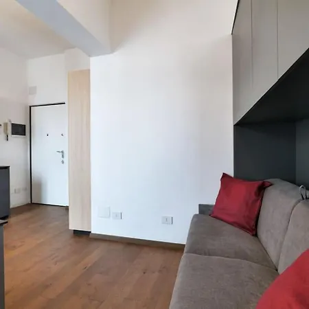 Appartamento Primopiano - Ripa B Milano