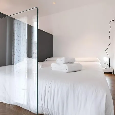 Appartamento Primopiano - Ripa B Milano