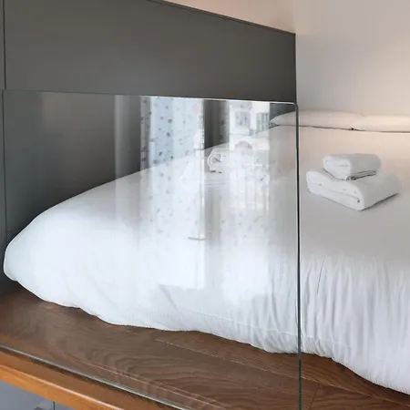 Primopiano - Ripa B * Milán