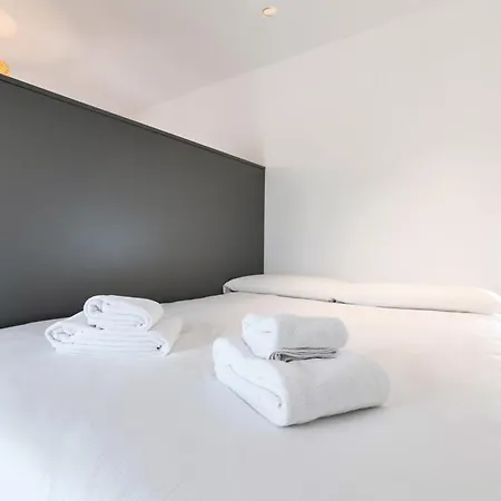 Primopiano - Ripa B Apartamento *