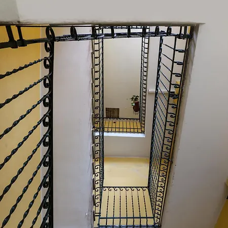 Primopiano - Ripa B Apartamento