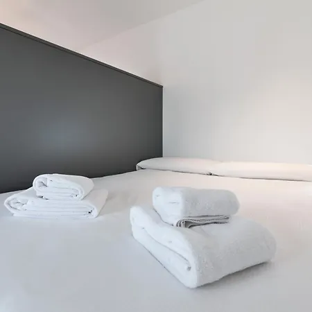 Primopiano - Ripa B * Milán