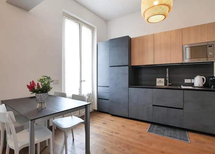 Primopiano - Ripa B * Μιλάνο