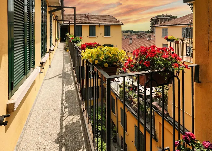 Primopiano - Ripa B *