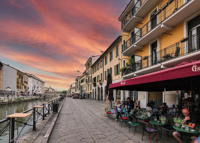 Primopiano - Ripa B Μιλάνο