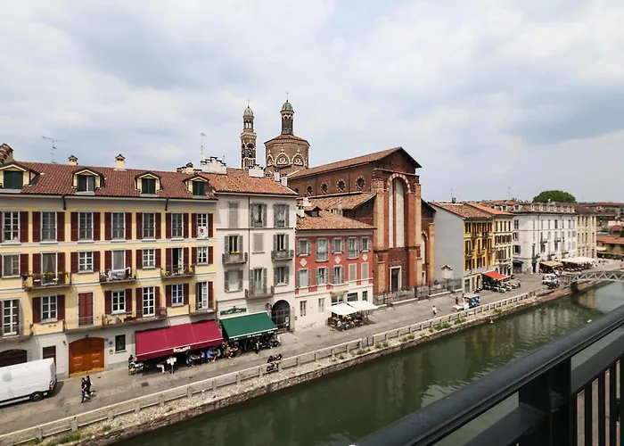 Primopiano - Ripa B *