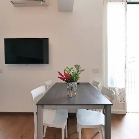 Primopiano - Ripa B Milan