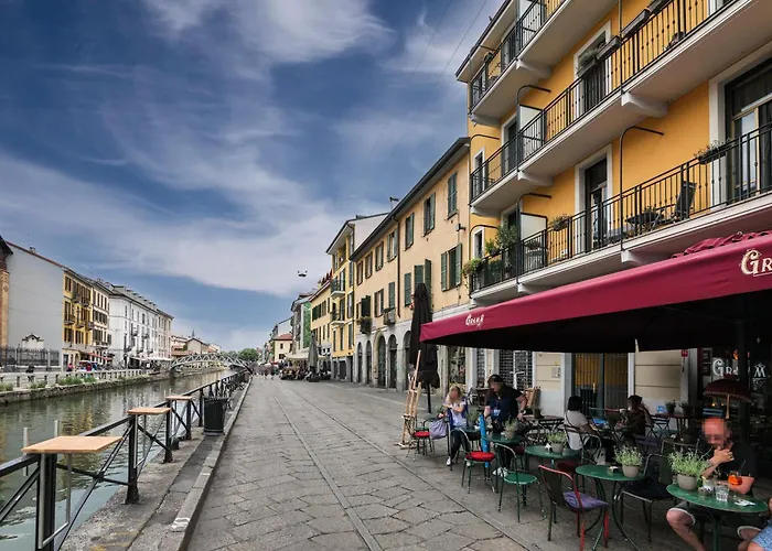 Apartamento Primopiano - Ripa B