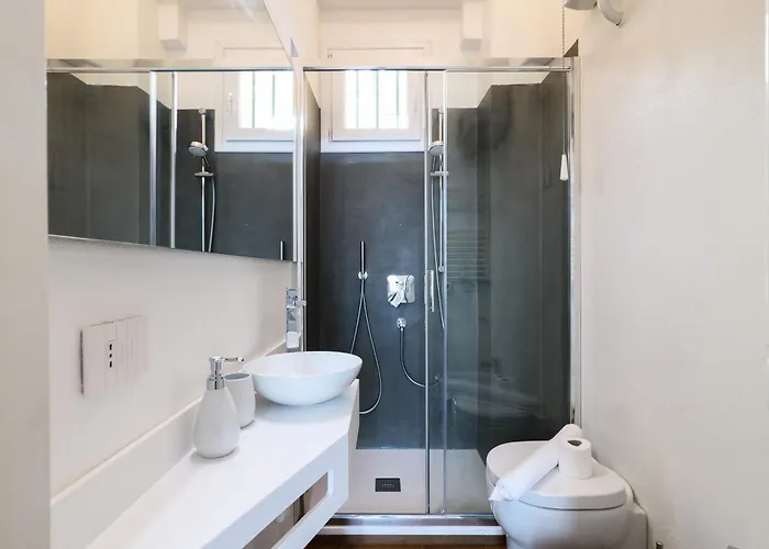 Apartamento Primopiano - Ripa B